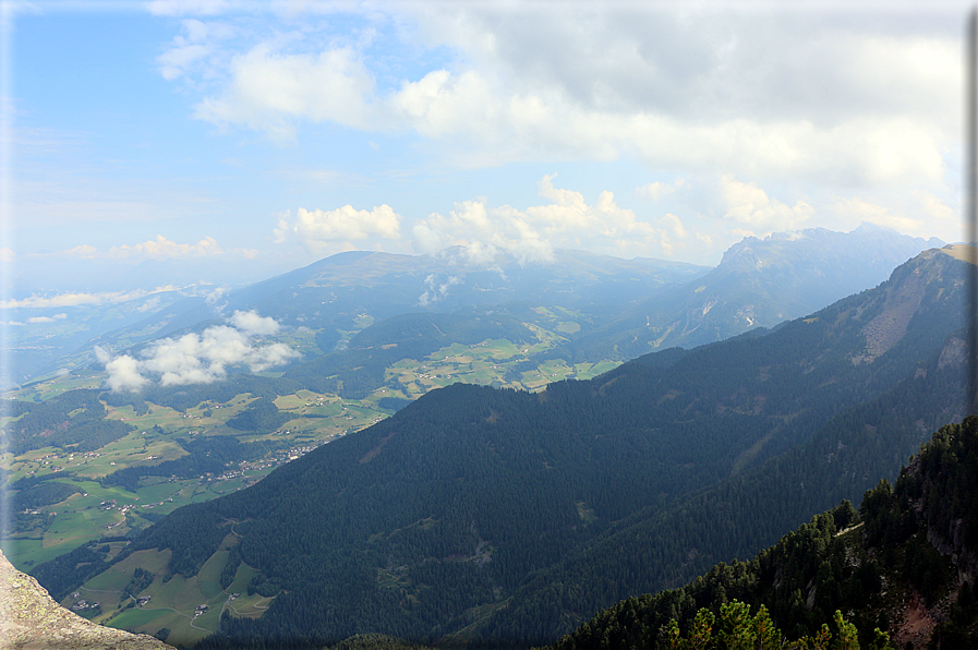 foto Alpe Rasciesa